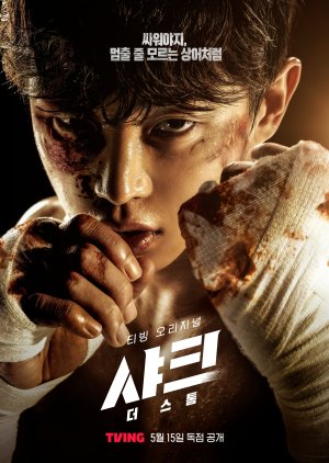 Shark 2: The Storm (2025)